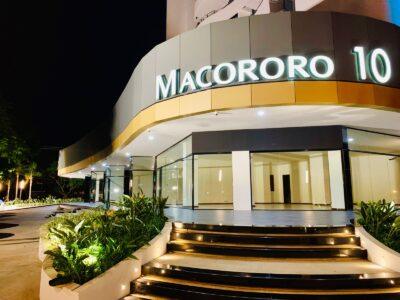 macororo 10 en venta