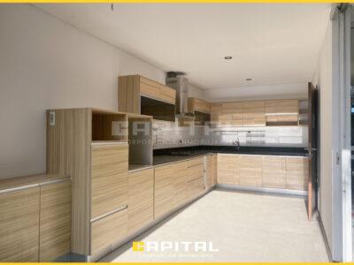Casa en alquiler Equipetrol Costa Dorada