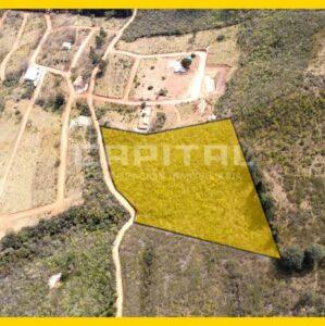 Oportunidad Única en Samaipata terreno en venta