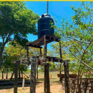 Tierras Altas y Planas para agricultura o ganadería en venta