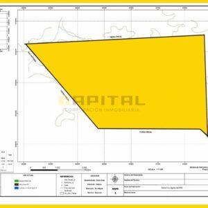 Tierras Altas y Planas para agricultura o ganadería en venta