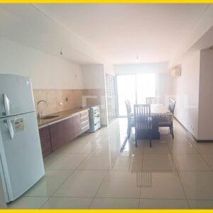 Departamento en alquiler Condominio Curupau Paragua