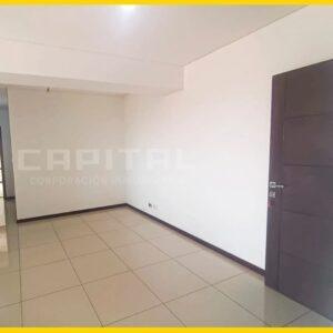 Departamento en alquiler Condominio Curupau Paragua