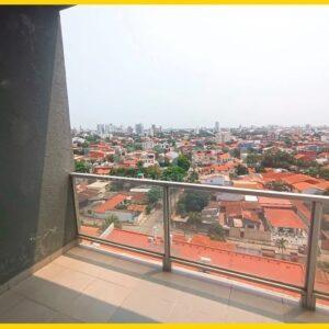 Departamento en alquiler Condominio Curupau Paragua