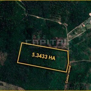 Terreno en Venta en el Urubo