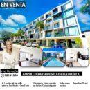 Departamento en Venta en condominio Nano By Smart Studio