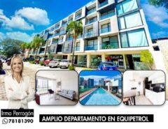 Departamento en Venta en condominio Nano By Smart Studio