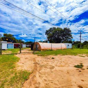 Terreno en venta en cotoca